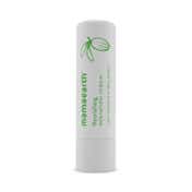 Mamaearth Nourishing 100% Natural Lip Balm With Vitamin E And Shea Butter (4 g)
