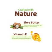 Mamaearth Nourishing 100% Natural Lip Balm With Vitamin E And Shea Butter (4 g)