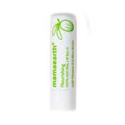 Mamaearth Nourishing 100% Natural Lip Balm With Vitamin E And Shea Butter (4 g)
