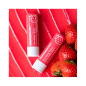 Mamaearth Nourishing Tinted 100% Natural Lip Balm - Strawberry (4 g)