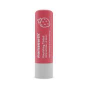 Mamaearth Nourishing Tinted 100% Natural Lip Balm - Strawberry (4 g)