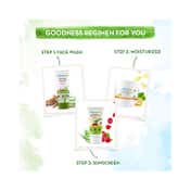 Mamaearth Aloe Vera Face Wash (100ml)