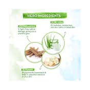 Mamaearth Aloe Vera Face Wash (100ml)