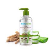 Mamaearth Aloe Ashwagandha Gel For Youthful Glow (300ml)