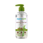 Mamaearth Aloe Ashwagandha Gel For Youthful Glow (300ml)