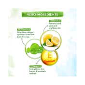 Mamaearth Vitamin C Oil-Free Moisturizer With Vitamin C & Gotu Kola For Skin Illumination (80g)