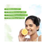 Mamaearth 10% Vitamin C Face Serum With Vitamin C And Gotu Kola (30ml)