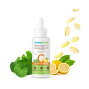Mamaearth 10% Vitamin C Face Serum With Vitamin C And Gotu Kola (30ml)