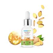 Mamaearth Skin Correct Face Serum With Niacinamide And Ginger Extract (15ml)