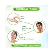 Mamaearth Ubtan Night Cream With Turmeric & Saffron For Skin Brightening (50g)