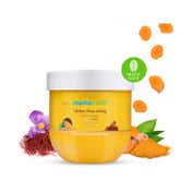 Mamaearth Ubtan Nourishing Cold Cream For Winter With Turmeric & Saffron (200g)