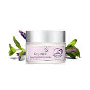 Lotus Organics+ Bakuchiol Plant Retinol Cream SPF 20 (50g)