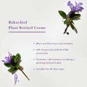 Lotus Organics+ Bakuchiol Plant Retinol Cream SPF 20 (50g)