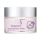 Lotus Organics+ Bakuchiol Plant Retinol Cream SPF 20 (50g)