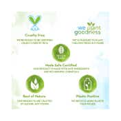 Mamaearth Skin Illuminate Face Cream With Vitamin C And Turmeric For Radiant Skin (80g)