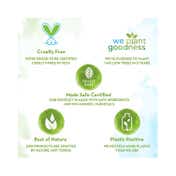 Mamaearth Rice Face Wash (100ml)