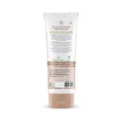 Mamaearth Rice Face Scrub For Glowing Skin With Rice Water & Niacinamide (100g)