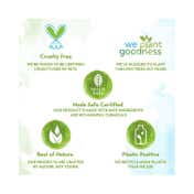 Mamaearth Rice Face Scrub For Glowing Skin With Rice Water & Niacinamide (100g)