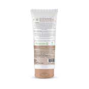 Mamaearth Rice Oil-Free Face Moisturizer With Rice Water & Niacinamide For Glass Skin (80g)
