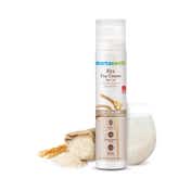 Mamaearth Rice Day Cream For Daily Use With Rice Water & Niacinamide For Glass Skin (50g)