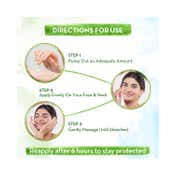 Mamaearth Rice Day Cream For Daily Use With Rice Water & Niacinamide For Glass Skin (50g)
