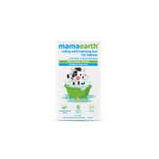 Mamaearth Milky Soft Bathing Bar For Babies With Oats Milk & Calendula - (2Pcs)
