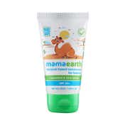 Mamaearth Mineral Based Sunscreen for Babies SPF 20+ (50 ml)