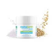Mamaearth Milky Soft Diaper Rash Cream for Babies (50 g)