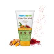 Mamaearth Ubtan Natural Face Wash (150ml)
