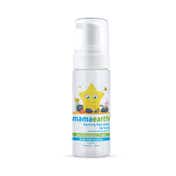 Mamaearth Foaming Face Wash for Kids with Aloe Vera & Coconut (150 ml)