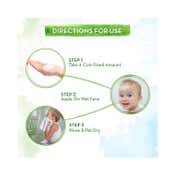 Mamaearth Foaming Face Wash for Kids with Aloe Vera & Coconut (150 ml)