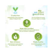 Mamaearth Coco Soft Body Lotion for Babies with Coconut Milk & Turmeric (400 ml)