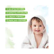 Mamaearth Coco Soft Bathing Bar For Babies - (2Pcs)
