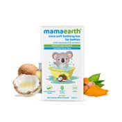 Mamaearth Coco Soft Bathing Bar For Babies - (2Pcs)