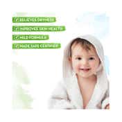 Mamaearth Coco Soft Face Cream for Babies (60 g)