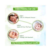 Mamaearth Coco Soft Face Cream for Babies (60 g)