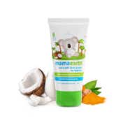 Mamaearth Coco Soft Face Cream for Babies (60 g)