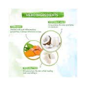 Mamaearth Coco Soft Face Cream for Babies (60 g)
