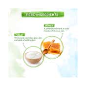 Mamaearth Honey Malai Cold Cream For Nourishing Glow (200g)