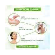 Mamaearth Honey Malai Cold Cream For Nourishing Glow (200g)