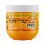 Mamaearth Ubtan Nourishing Cold Cream For Winter With Turmeric & Saffron (100g)