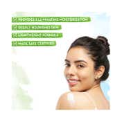 Mamaearth Vitamin C Nourishing Cold Cream (100g)