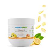 Mamaearth Vitamin C Nourishing Cold Cream (100g)