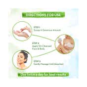 Mamaearth Vitamin C Nourishing Cold Cream (100g)