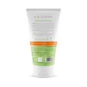 Mamaearth Vitamin C Daily Glow Face Cream With Vitamin C & Turmeric For Skin Illumination (150g)
