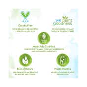 Mamaearth Vitamin C Sunscreen Body Lotion SPF 30 (300ml)