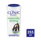 Clinic Plus Long & Strong Health Combo