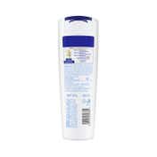 Clinic Plus Strength and Shine with Egg Protein Shampoo for Reduced Hair Breakage (355 ml)