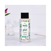 LOVE beauty AND planet Onion Black Seed Patchouli Hairfall Control Sulphate Free Conditioner (400 ml)