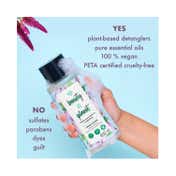 LOVE beauty AND planet Onion Black Seed Patchouli Hairfall Control Sulphate Free Conditioner (400 ml)